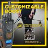 Dogtra 1902S HANDSFREE Plus Boost and Lock, Remote Dog Training E Collar