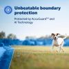 PetSafe Guardian GPS  Tracking Dog Fence Collar – Wireless Dog Fence with Real