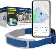 PetSafe Guardian GPS  Tracking Dog Fence Collar – Wireless Dog Fence with Real