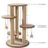 Prevue Pet Kitty Power Paws Multi